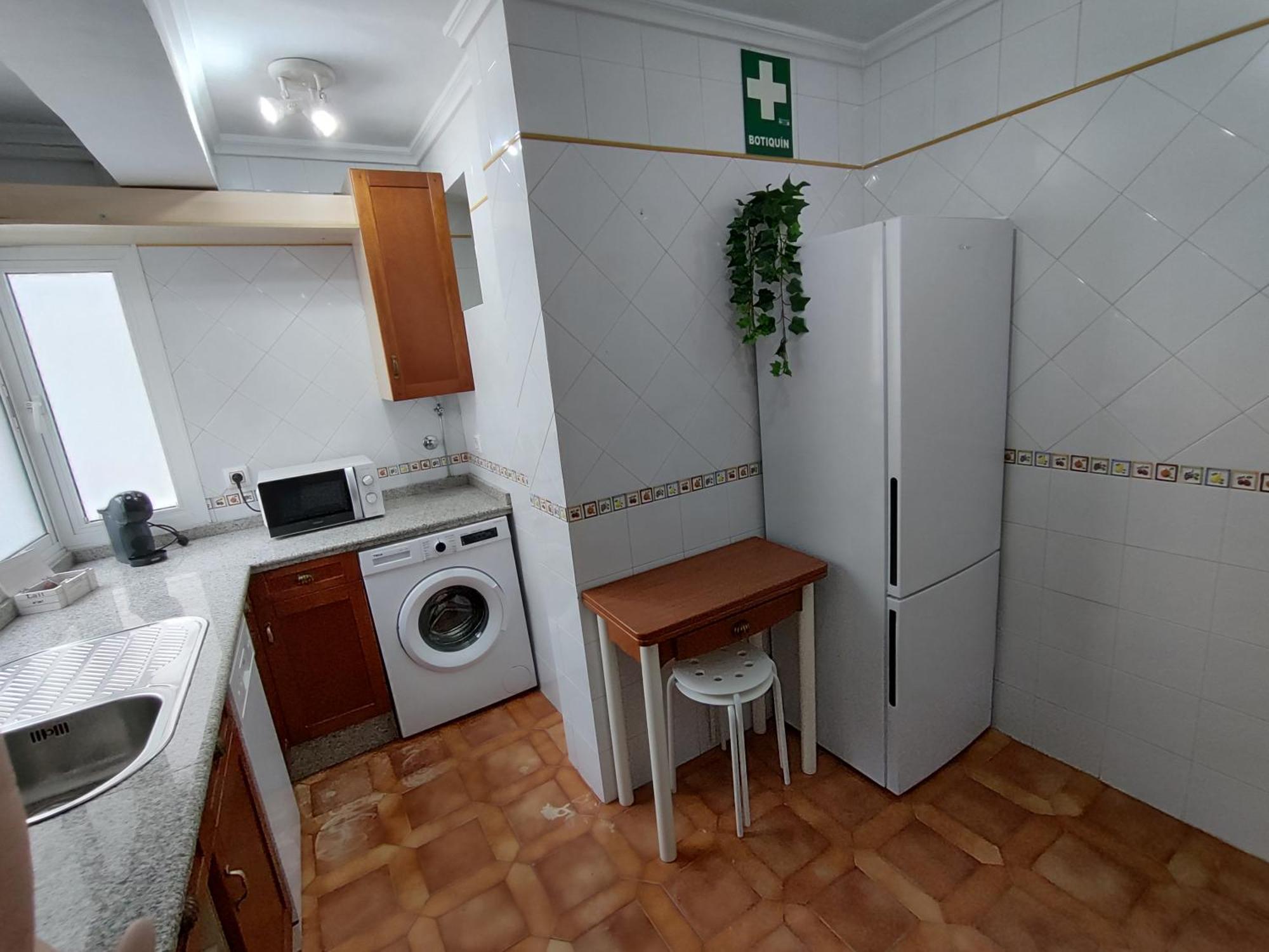 Precioso Apartamento En Sevilla. Camas Exterior photo